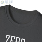 A6M Zero - T-Shirt - Pilot gifts - WWII warbird t-shirt
