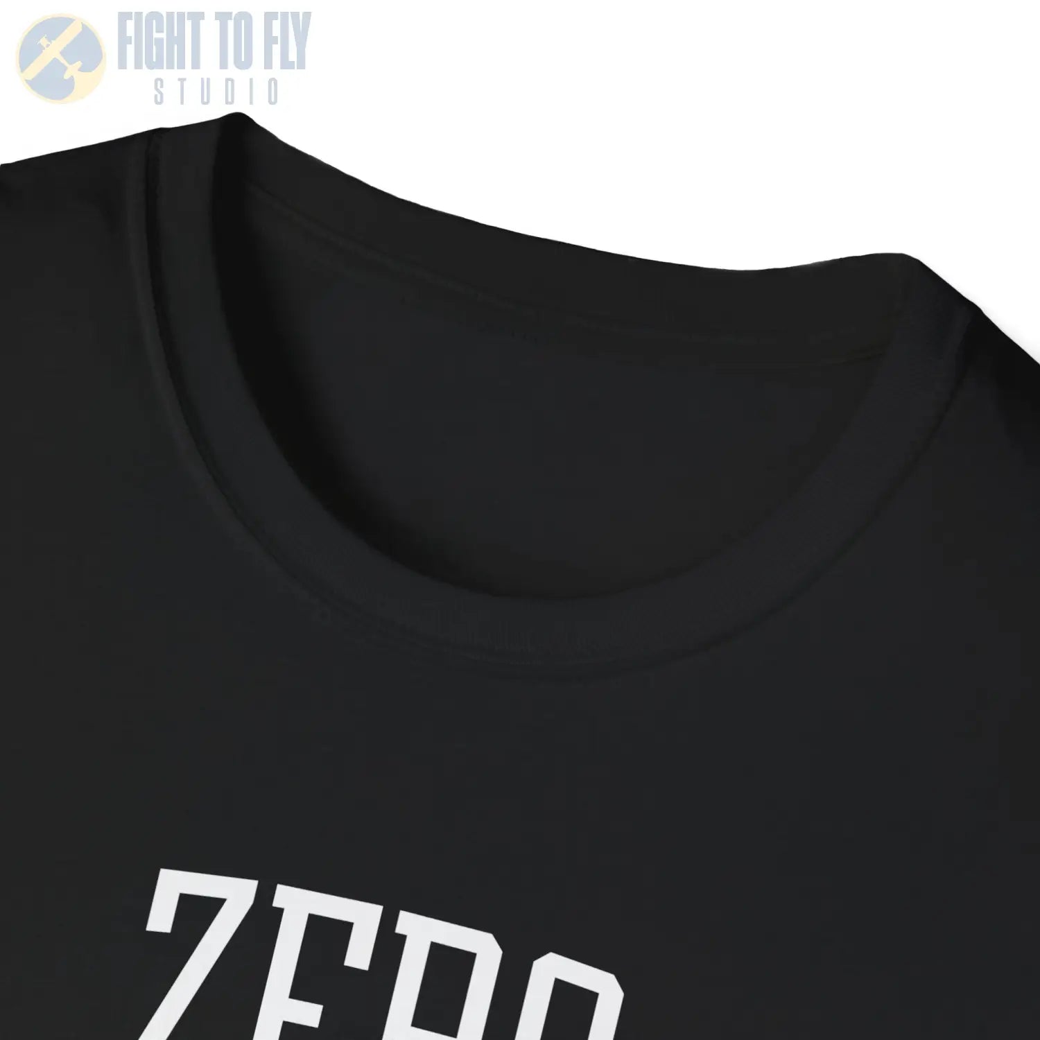 A6M Zero - T-Shirt - Pilot gifts - WWII warbird t-shirt