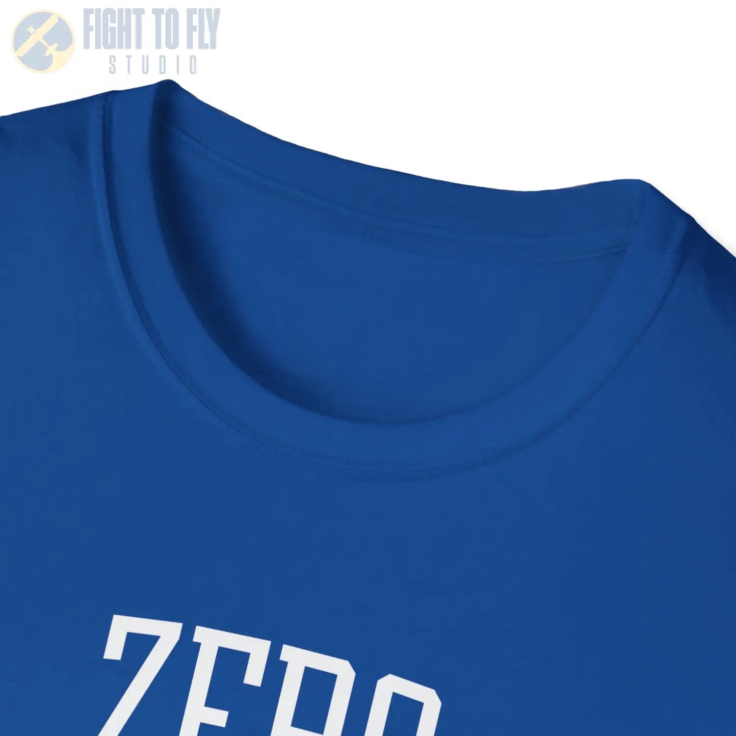 A6M Zero - T-Shirt - Pilot gifts - WWII warbird t-shirt