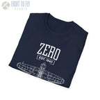 A6M Zero - T-Shirt - Pilot gifts - WWII warbird t-shirt