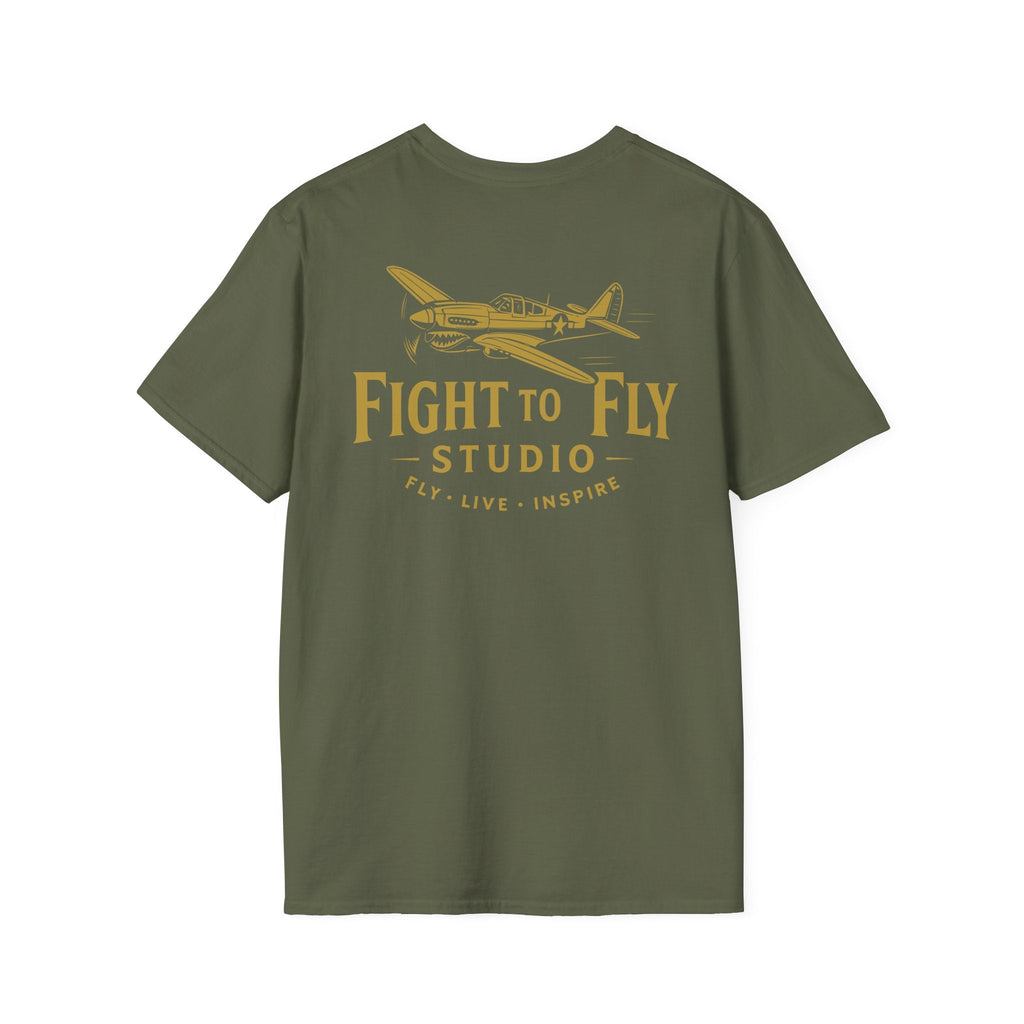 A6M Zero Premium WWII T Shirt Pilot gifts warbird t shirt