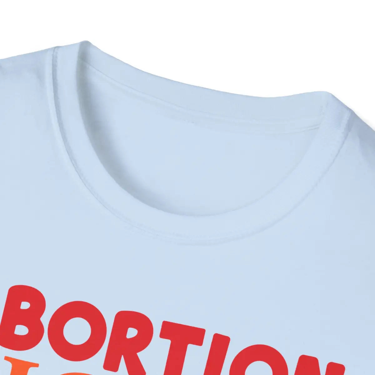 Abortion Rights Human - T-Shirt - Pilot gifts - WWII warbird t-shirt