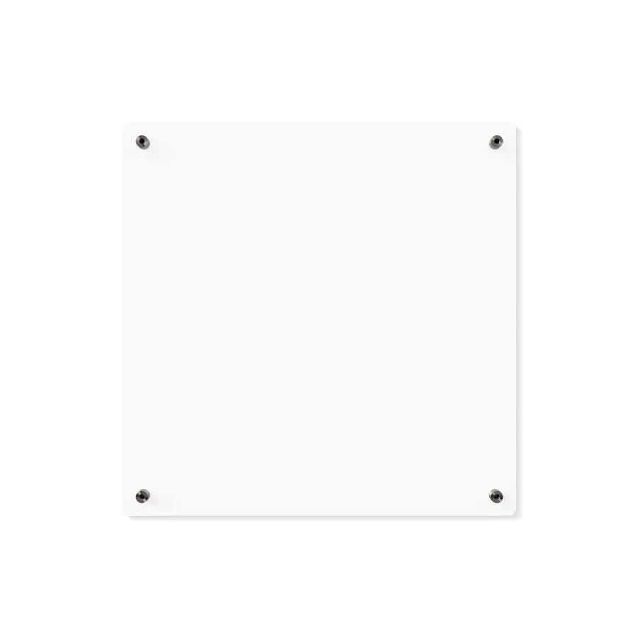 Acrylic Wall Art Panels - Home Decor - Gifts for pilots - Aviation apparel