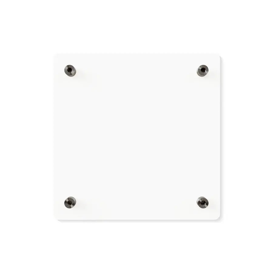 Acrylic Wall Art Panels - Home Decor - Gifts for pilots - Aviation apparel