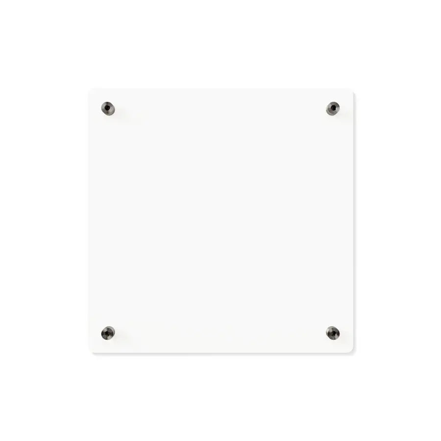 Acrylic Wall Art Panels - Home Decor - Gifts for pilots - Aviation apparel