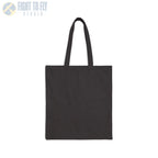 Action Is the Antidote to Despair Cotton Canvas Tote Bag - Bags - Pilot gifts - WWII warbird t-shirt