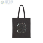 Action Is the Antidote to Despair Cotton Canvas Tote Bag - Bags - Pilot gifts - WWII warbird t-shirt