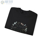 Action Is the Antidote to Despair Crewneck Sweatshirt - Pilot gifts - WWII warbird t-shirt