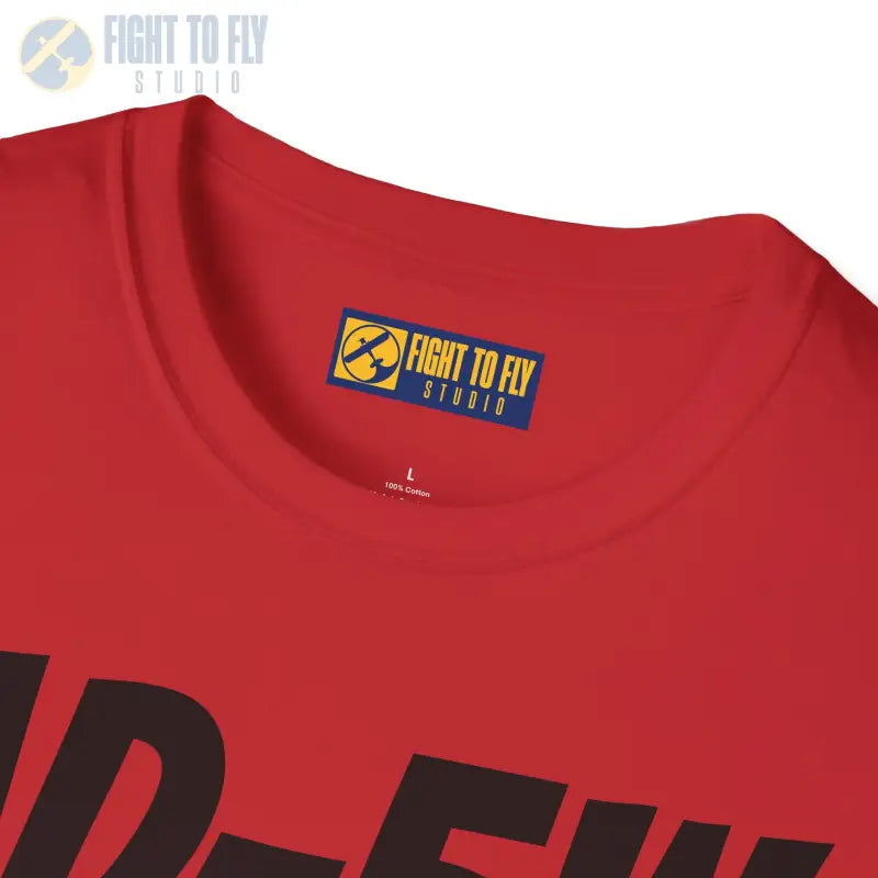 AD 5W Skyraider Side Profile T Shirt Pilot gifts WWII warbird t shirt