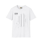 ADW Andrews Air Force Base - 1943 - Tee - T-Shirt - Pilot gifts - WWII warbird t-shirt