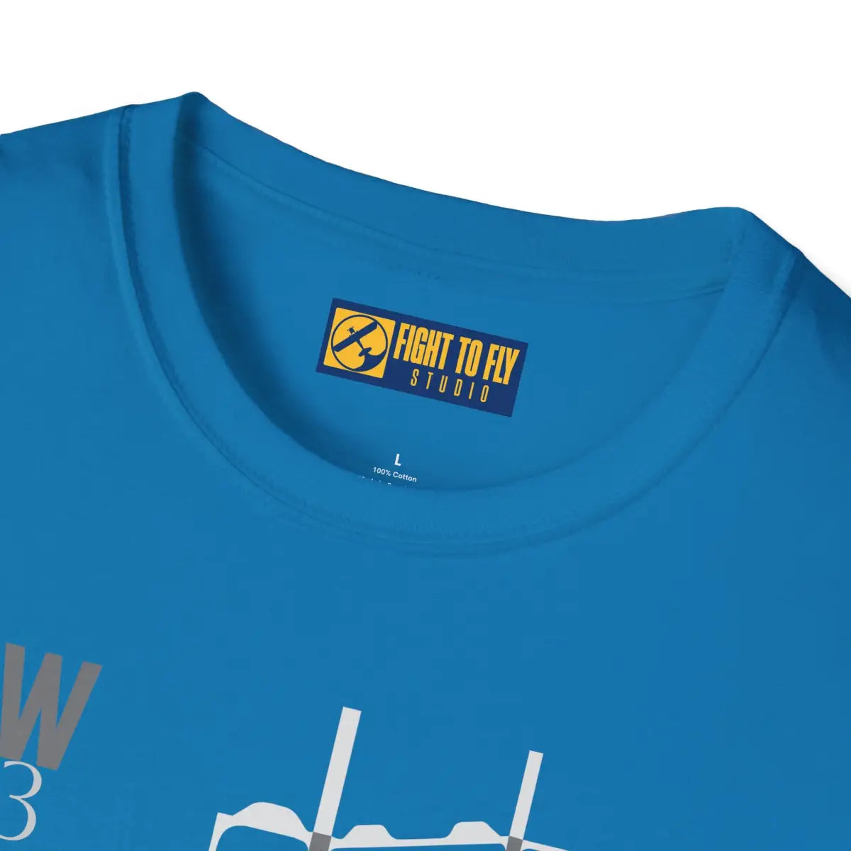ADW Andrews Air Force Base - 1943 - Tee - T-Shirt - Gifts for pilots - Aviation apparel