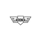 Aeronca Kiss-Cut Vinyl Decal - Paper products - Pilot gifts - WWII warbird t-shirt