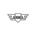 Aeronca Kiss-Cut Vinyl Decal - Paper products - Pilot gifts - WWII warbird t-shirt