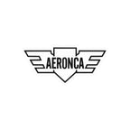 Aeronca Kiss-Cut Vinyl Decal - Paper products - Pilot gifts - WWII warbird t-shirt