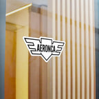Aeronca Kiss-Cut Vinyl Decal - Paper products - Pilot gifts - WWII warbird t-shirt