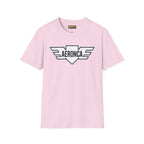 Aeronca - T-Shirt - Pilot gifts - WWII warbird t-shirt