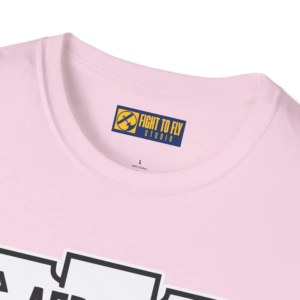 Aeronca - T-Shirt - Gifts for pilots - Aviation apparel