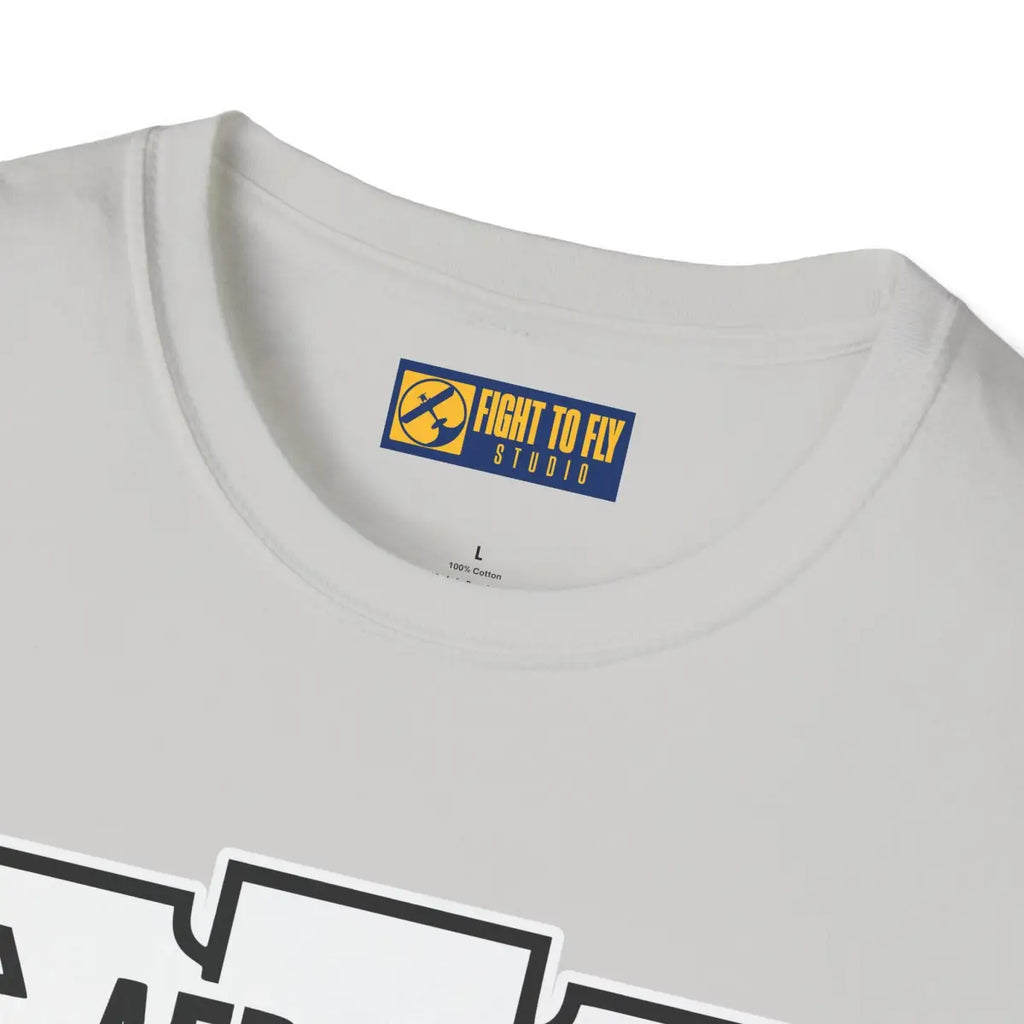 Aeronca - T-Shirt - Gifts for pilots - Aviation apparel