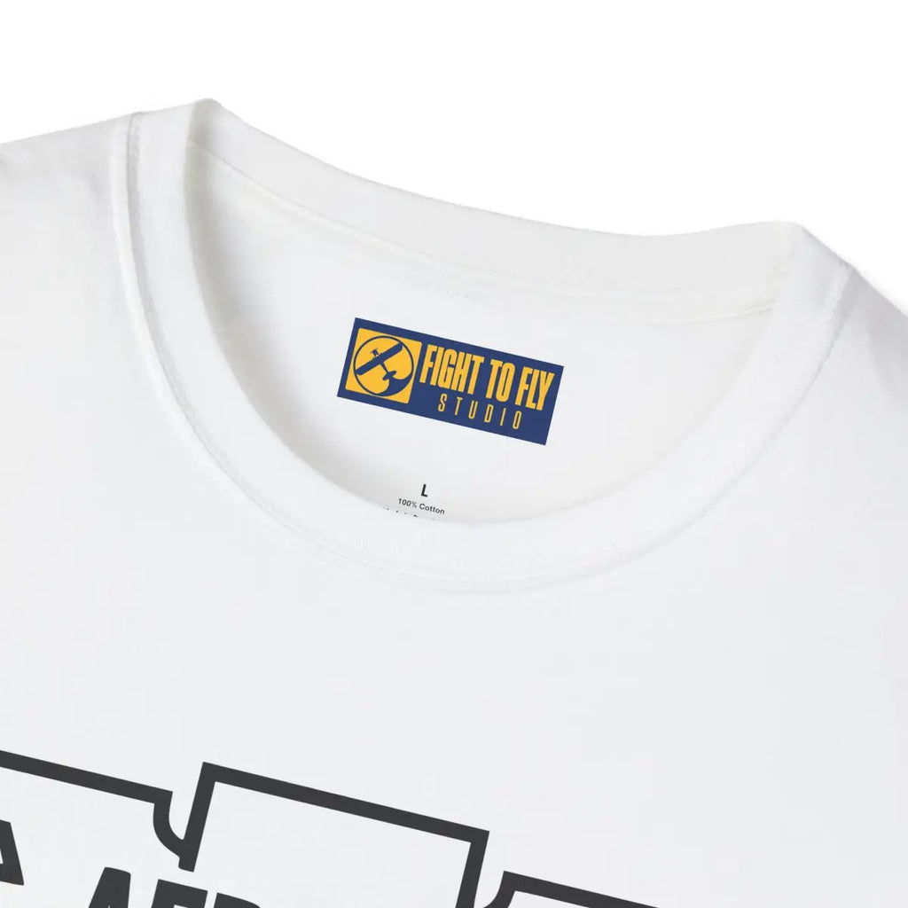 Aeronca - T-Shirt - Gifts for pilots - Aviation apparel