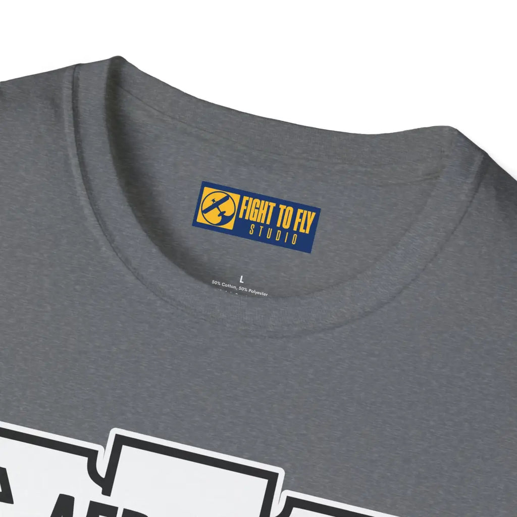 Aeronca - T-Shirt - Gifts for pilots - Aviation apparel