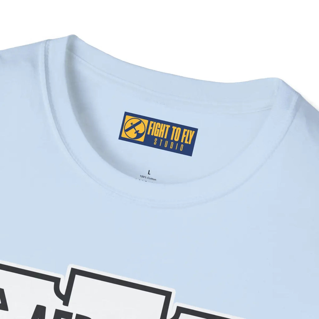 Aeronca - T-Shirt - Gifts for pilots - Aviation apparel