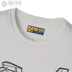 Aeroprakt A-22LS Foxbat T-Shirt - Pilot gifts - WWII warbird t-shirt