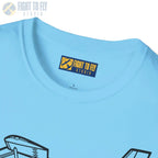 Aeroprakt A-22LS Foxbat T-Shirt - Pilot gifts - WWII warbird t-shirt