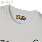 Aerostar 600A T-Shirt - Pilot gifts - WWII warbird t-shirt