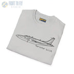 Aerostar 600A T-Shirt - Pilot gifts - WWII warbird t-shirt