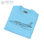 Aerostar 600A T-Shirt - Pilot gifts - WWII warbird t-shirt