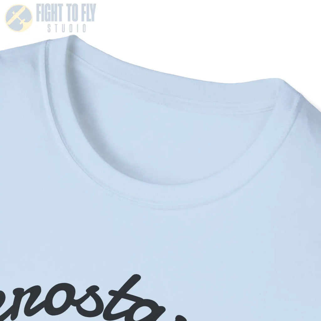 Aerostar – Classic Style Relentless Performance T-Shirt - Pilot gifts - WWII warbird t-shirt