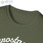 Aerostar – Classic Style Relentless Performance T-Shirt - Pilot gifts - WWII warbird t-shirt