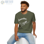 Aerostar – Classic Style Relentless Performance T-Shirt - Pilot gifts - WWII warbird t-shirt