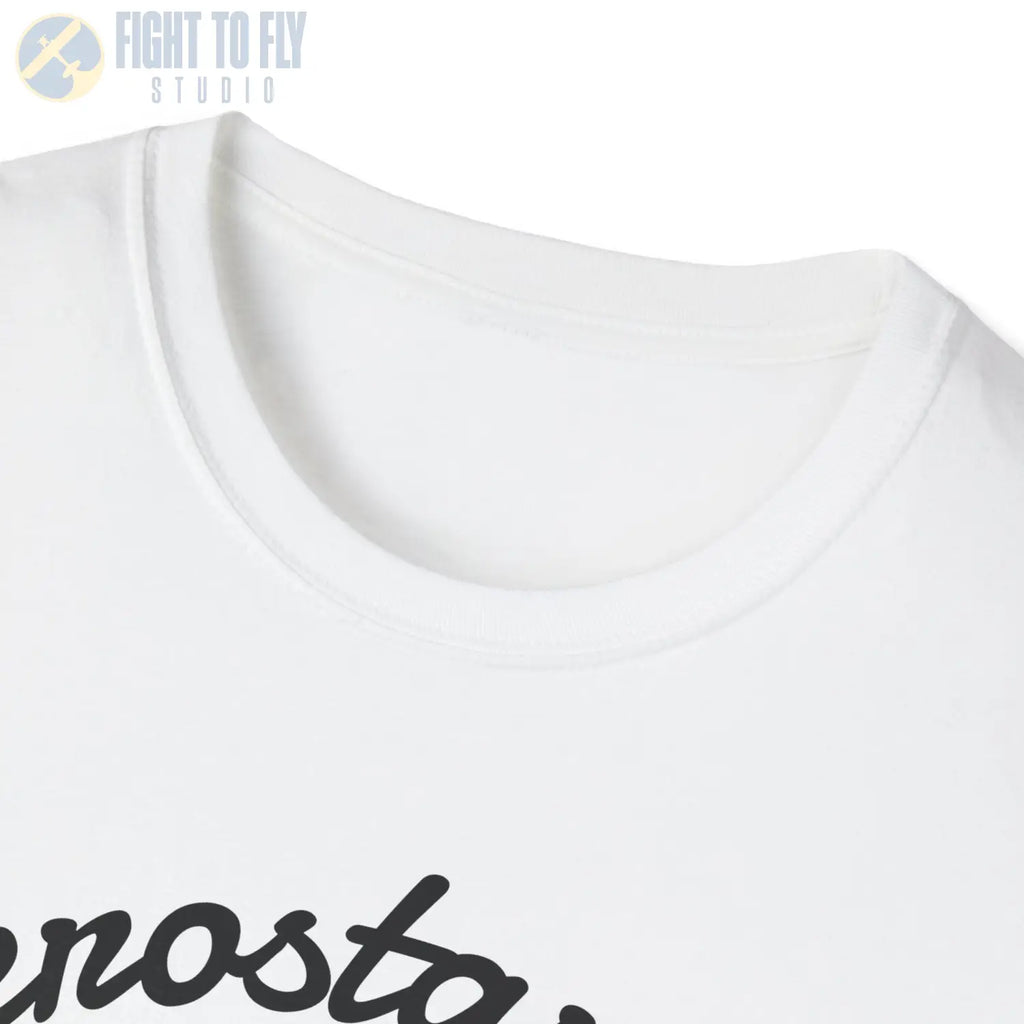 Aerostar – Classic Style Relentless Performance T-Shirt - Pilot gifts - WWII warbird t-shirt