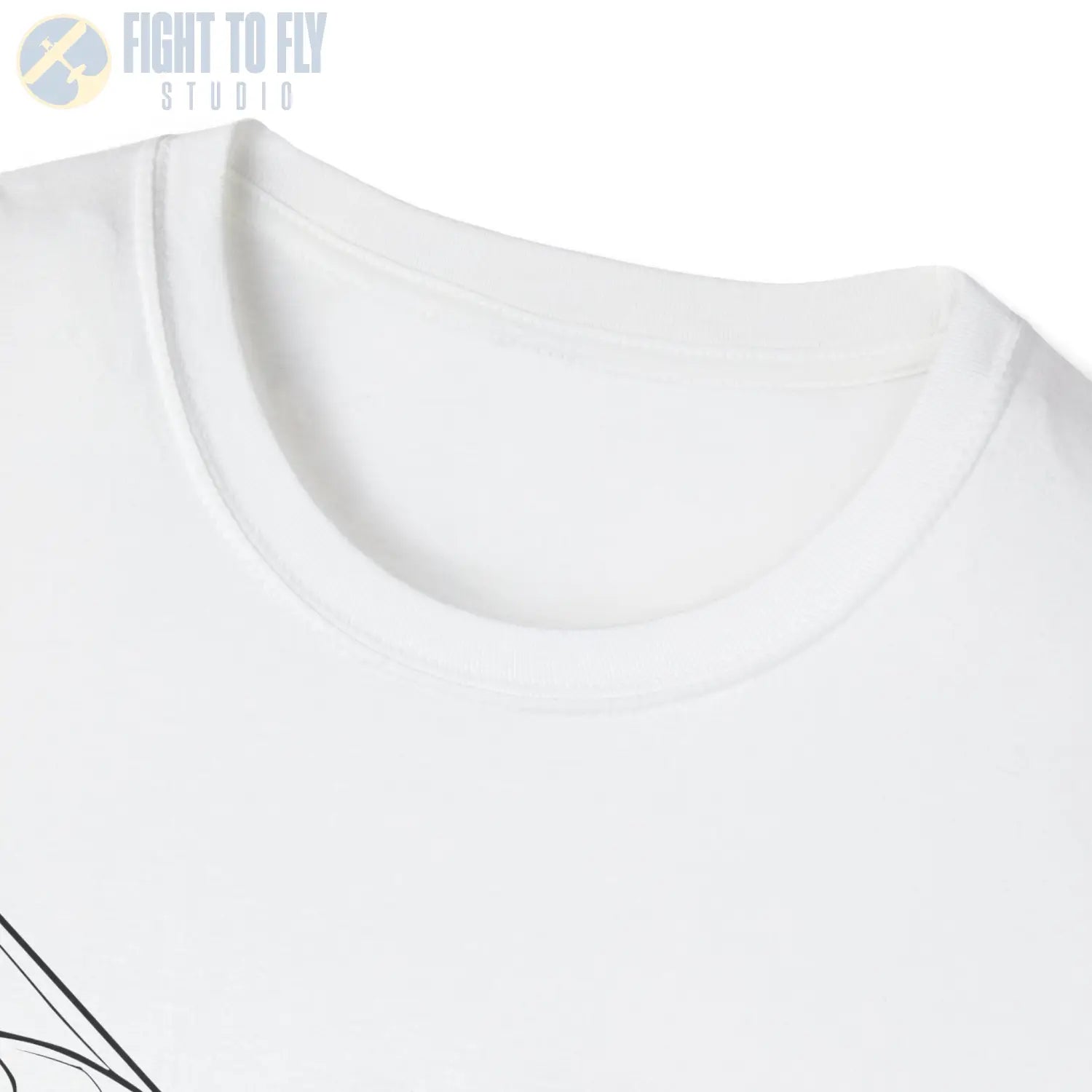 Aerostar – Clean Lines Serious Speed T-Shirt - Pilot gifts - WWII warbird t-shirt