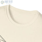 Aerostar – Clean Lines Serious Speed T-Shirt - Pilot gifts - WWII warbird t-shirt