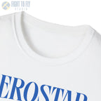 Aerostar – Purpose-Built Performance T-Shirt - Pilot gifts - WWII warbird t-shirt