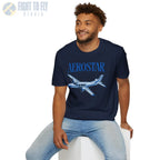 Aerostar – Purpose-Built Performance T-Shirt - Pilot gifts - WWII warbird t-shirt
