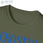 Aerostar – Purpose-Built Performance T-Shirt - Pilot gifts - WWII warbird t-shirt