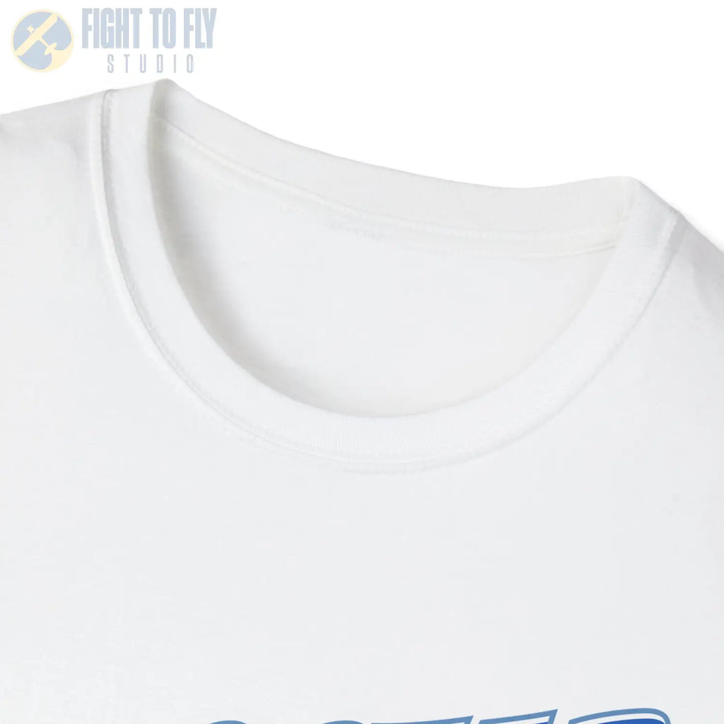 Aerostar – Twin-Engine Speed and Precision T-Shirt - Pilot gifts - WWII warbird t-shirt