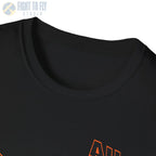 AH-1 Cobra Comic Style T-Shirt - Pilot gifts - WWII warbird t-shirt