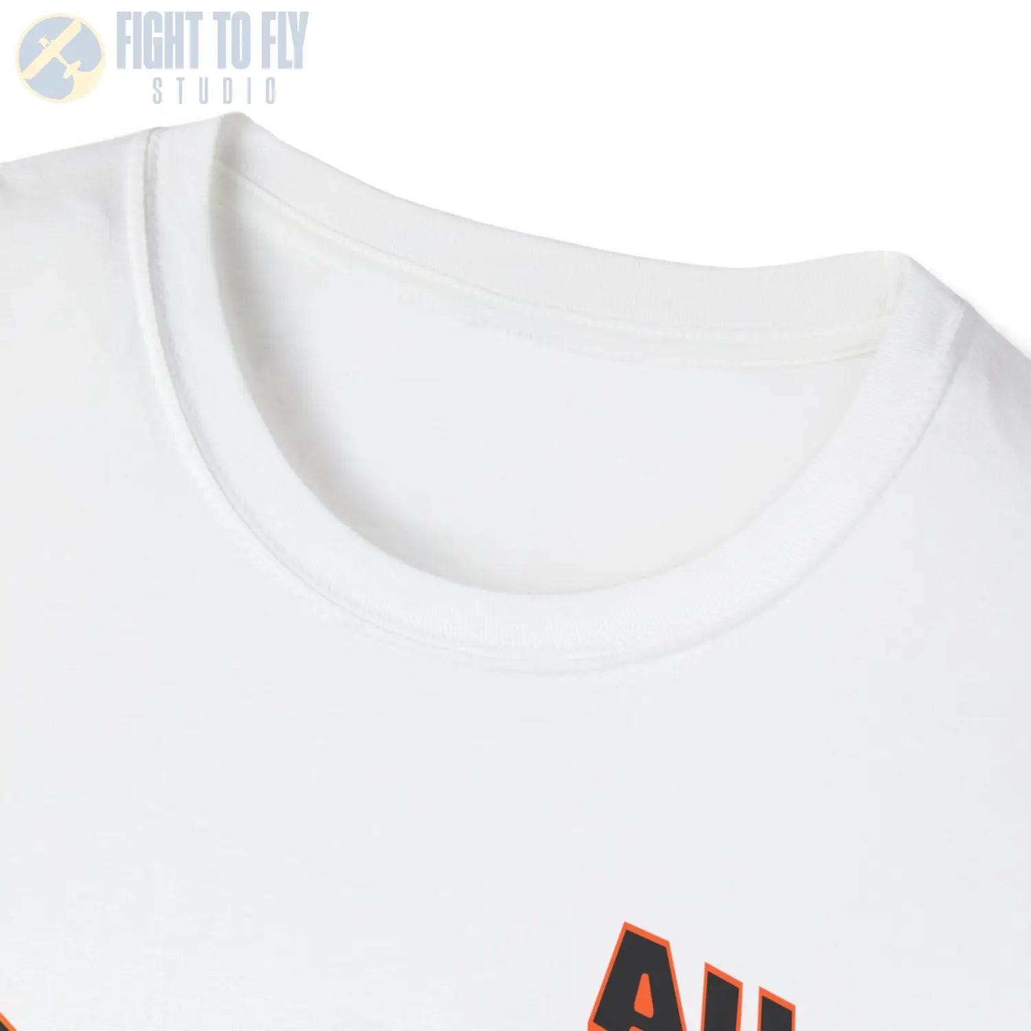 AH-1 Cobra Comic Style T-Shirt - Pilot gifts - WWII warbird t-shirt