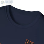 AH-1 Cobra Comic Style T-Shirt - Pilot gifts - WWII warbird t-shirt