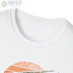 AH-1 Cobra Retro T-Shirt - Pilot gifts - WWII warbird t-shirt