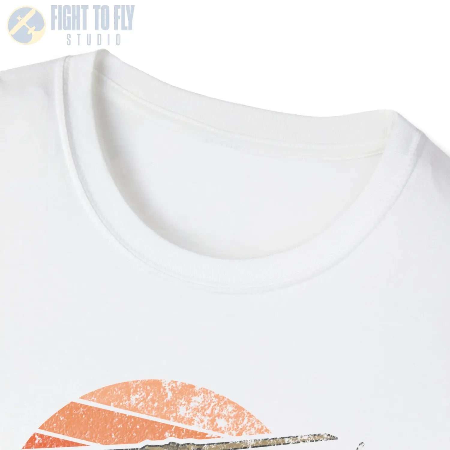 AH-1 Cobra Retro T-Shirt - Pilot gifts - WWII warbird t-shirt