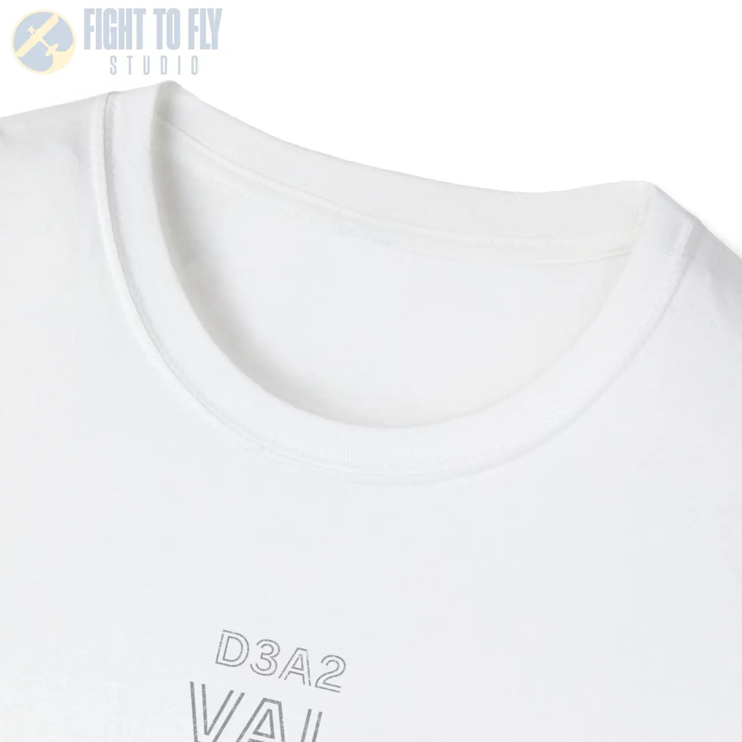 Aichi D3A “Val” — T-shirt - T-Shirt - Pilot gifts - WWII warbird t-shirt