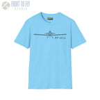 Air Tractor AT-802 T-Shirt - Pilot gifts - WWII warbird t-shirt