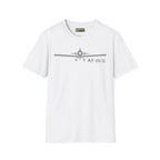 Air Tractor AT-802 T-Shirt - Pilot gifts - WWII warbird t-shirt