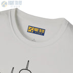 Airbus Beluga T-Shirt - Pilot gifts - WWII warbird t-shirt