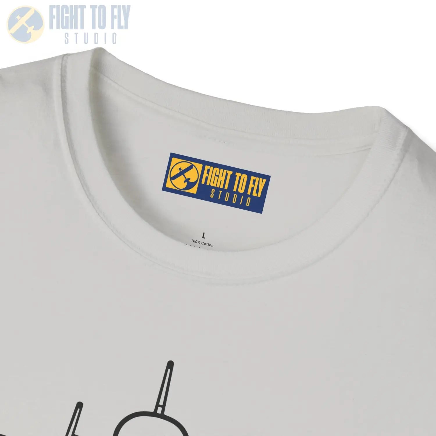 Airbus Beluga T Shirt Pilot gifts WWII warbird t shirt